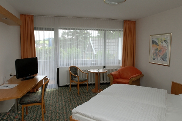 Hotel Dahl